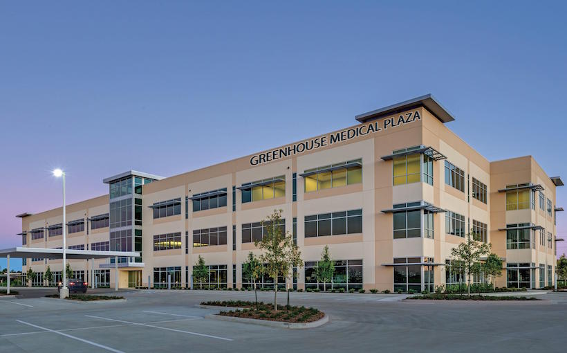 Greenhouse Medical Center