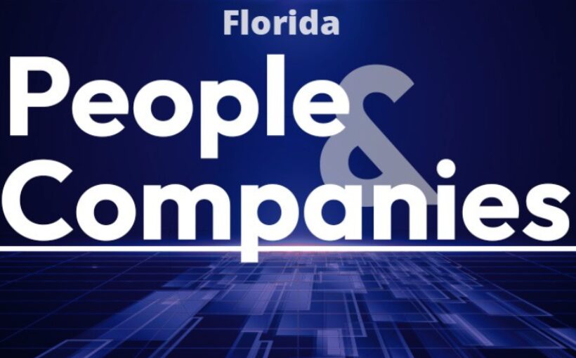 Florida People & Companies
