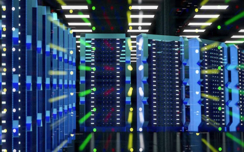 Data Center