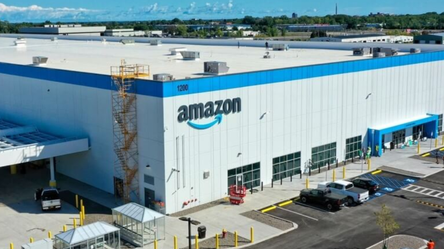 Amazon