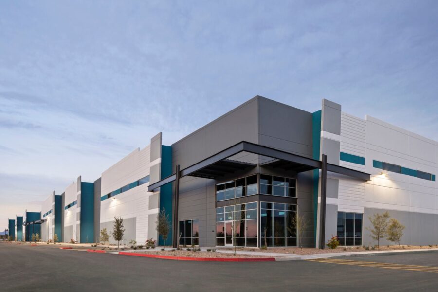 Elliott Gateway