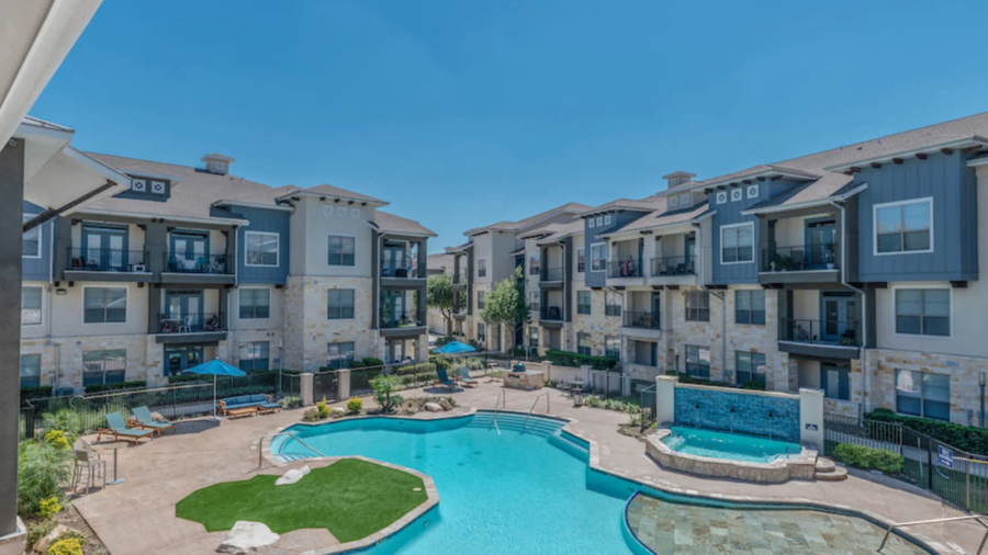 Cantera at Towne Lake