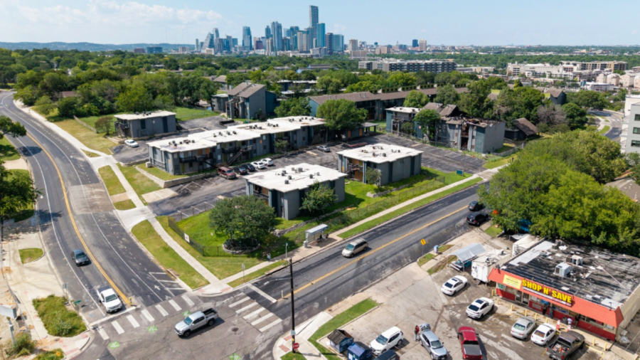 Freddie Mac Auction Austin