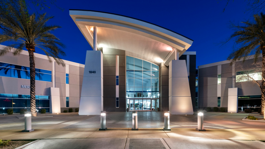 Stapley Medical Center