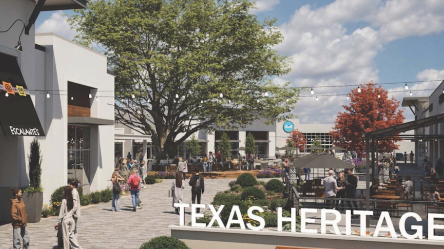 Texas Heritage Marketplace