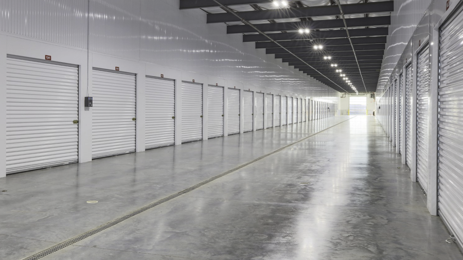 Self Storage