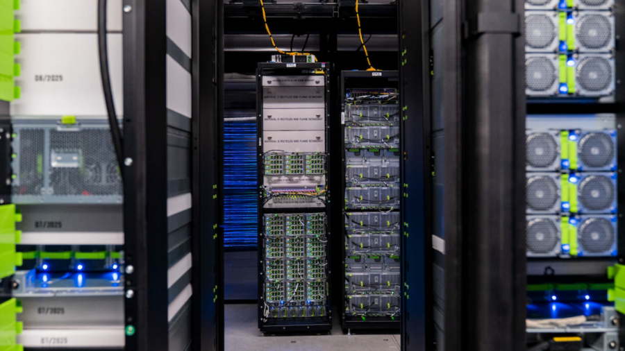 AI Prefab