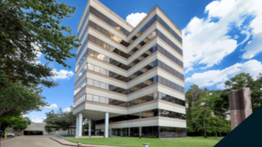 Intercontinental Center