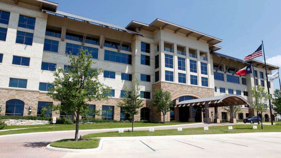 Security Service Credit Union