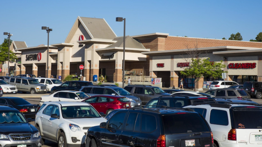 Highpoint Marketplace
