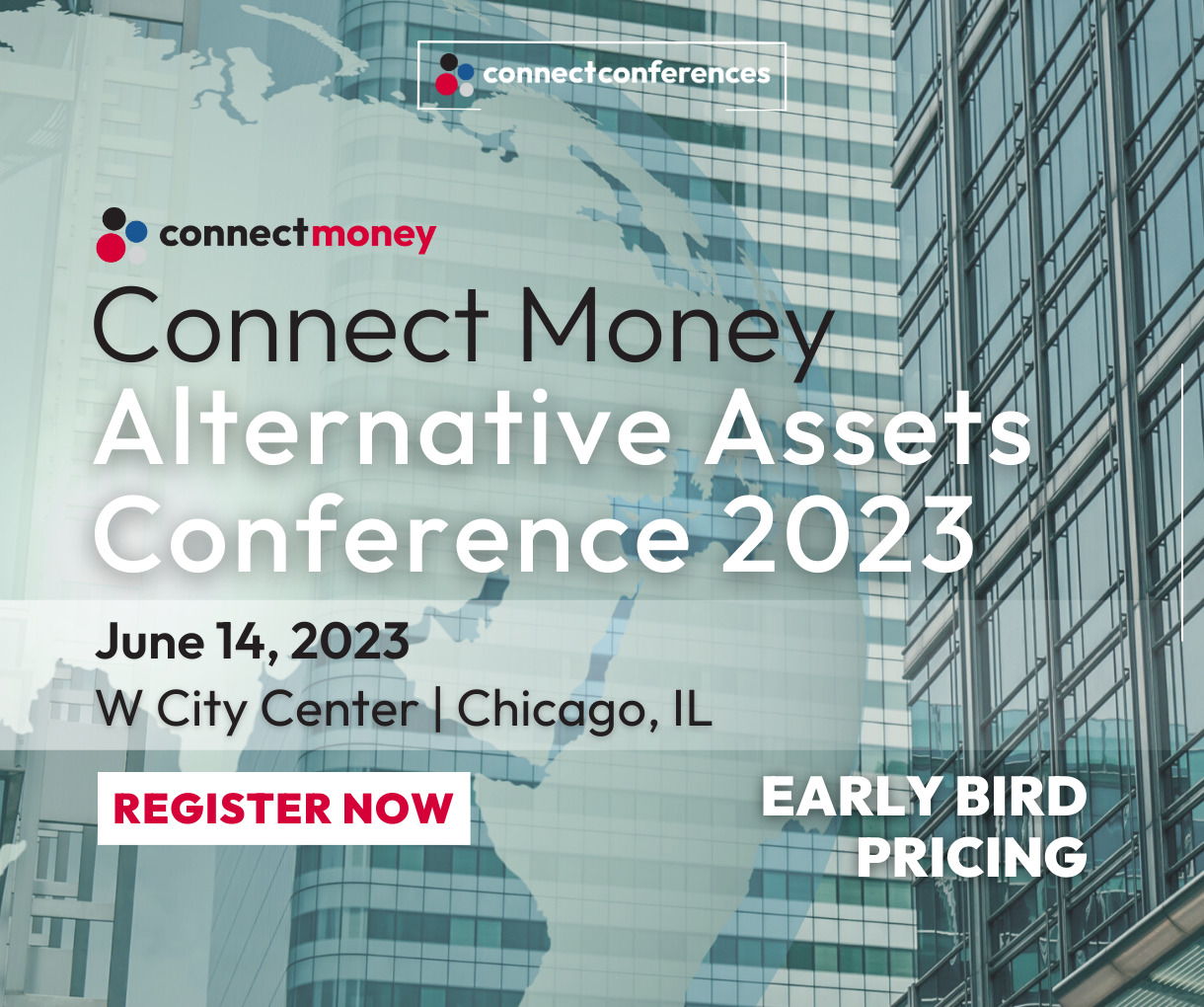 Connect Money: Alternative Assets Conference 2023