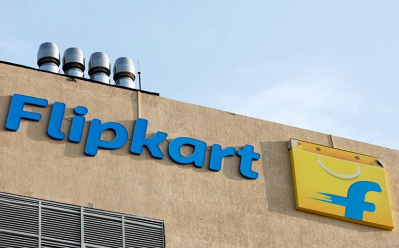 Walmart Pays $1.4B for Tiger Global’s Stake in Flipkart