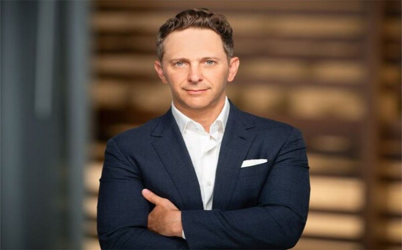 Cresset Names Head of Private Credit