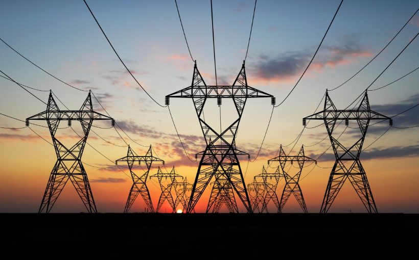 EIV Capital Aims for $1B Energy Infrastructure Vehicle