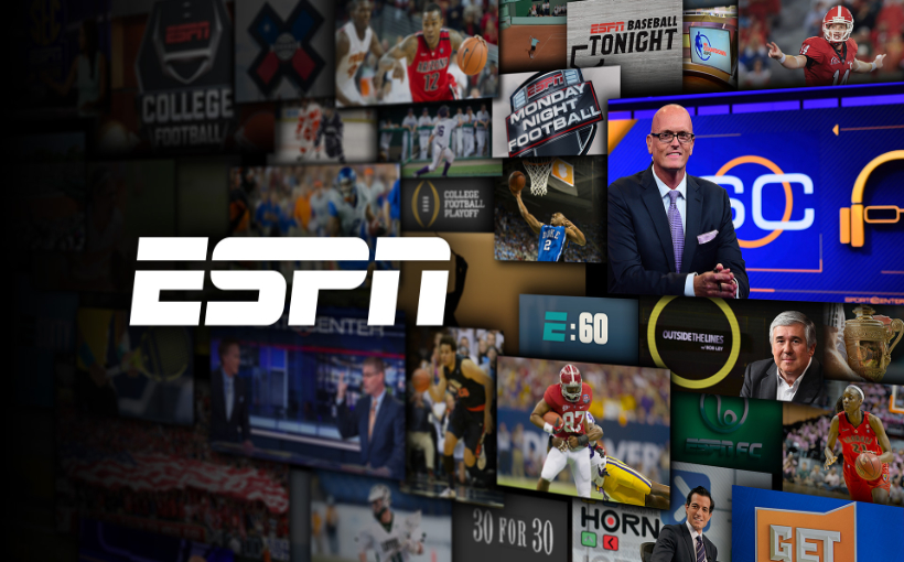 ESPN Goes All-In on Sports Gambling, Strikes Deal with PENN Entertainment