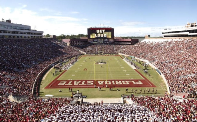 FSU Drafts JPMorgan Chase to Explore Private Equity Raise