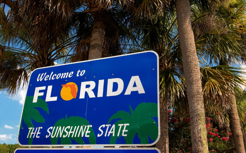 Florida SBA Earmarks Over $2B to Alternative Assets in Q2