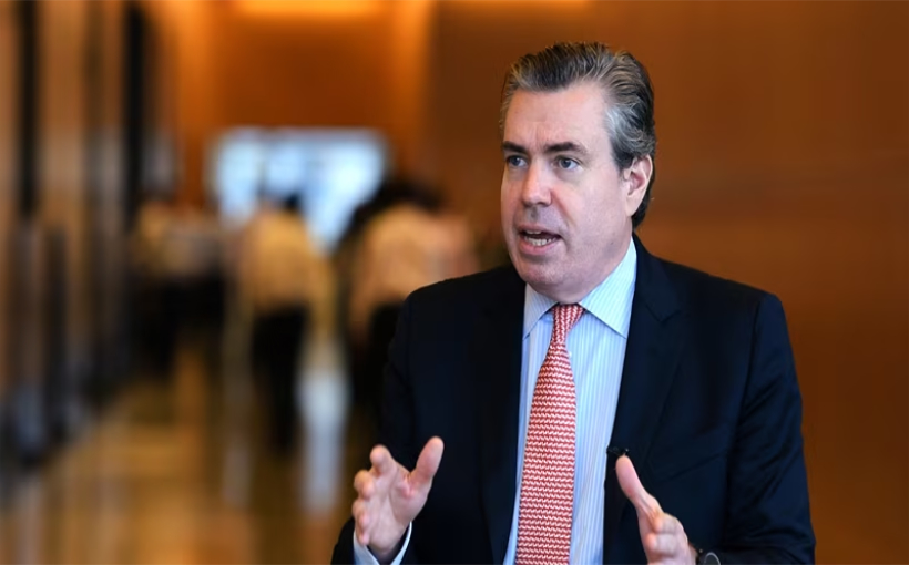Goldman Sachs Global Commodities Head to Retire