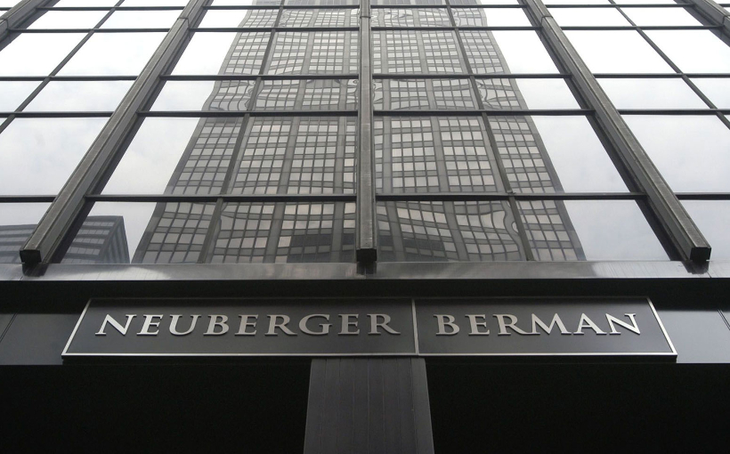Neuberger Berman Alternatives Takes “Significant” Minority Stake in ENTRSUT