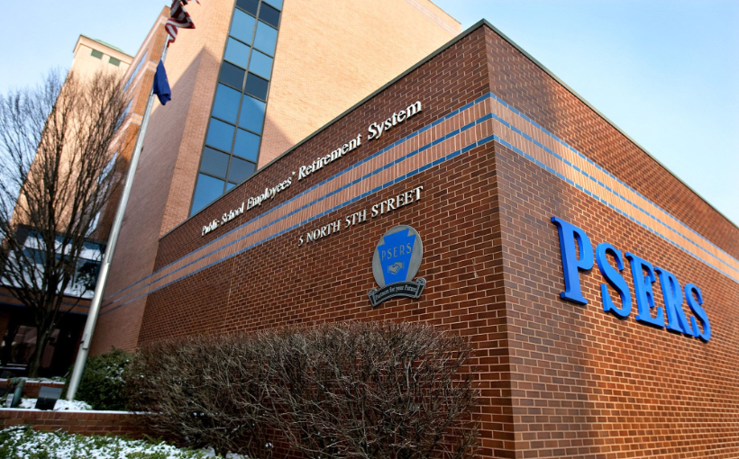 Pennsylvania Pension Fund Boosts Real Estate Allocation by $500M