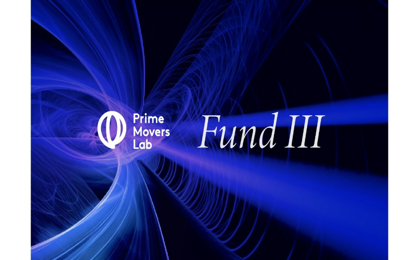 Prime Movers Lab Raises $245M for Scientific Startups