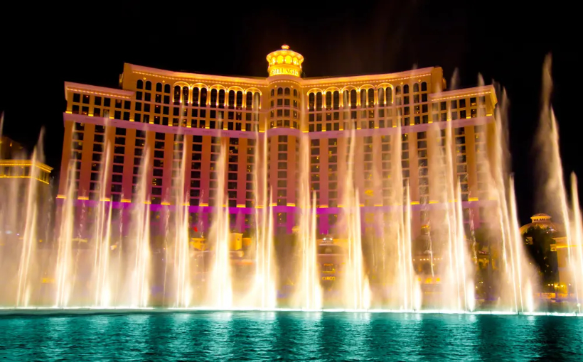 Blackstone to Sell 22% Stake in Bellagio to Realty Income in $950M Deal