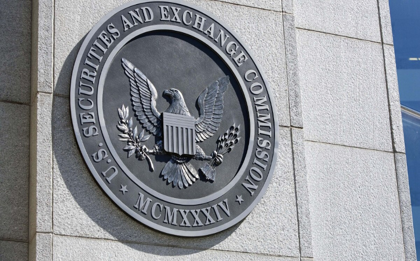 SEC Fines Fintech Firm Titan Over $1M for Marketing Rule Violation