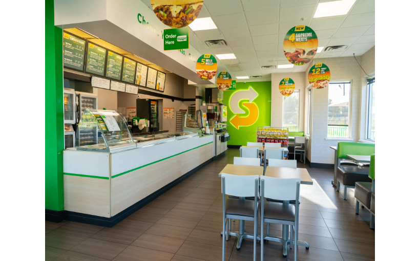 Roark Capital Agrees to Buy Restaurant Chain Subway