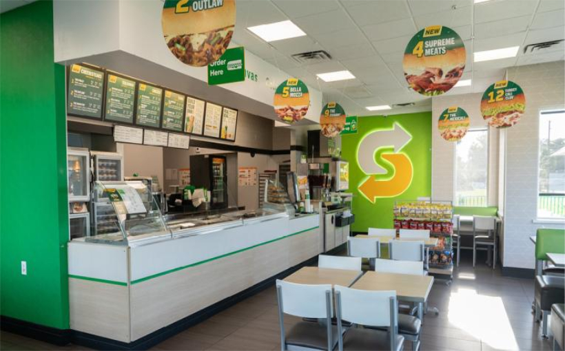 Roark Capital Leads $9.6B Bid for Sandwich Chain Subway