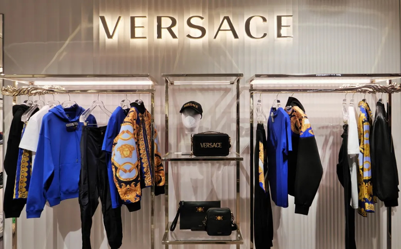 Tapestry to Buy Rival Capri for $8.5B in Mega Fashion Merger