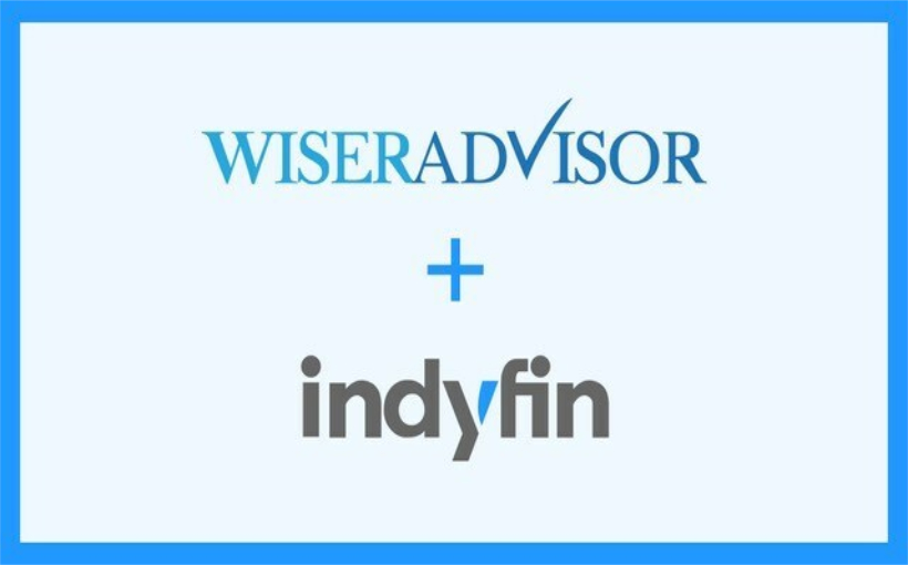 WiserAdvisor Acquires Advisor Ratings Platform Indyfin
