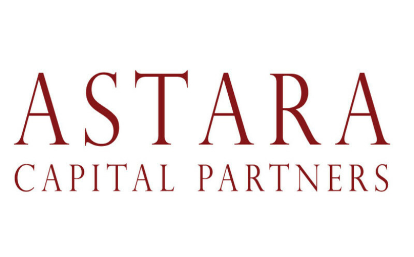 Former Blue Wolf Partner Raises $312M for Astara Capital Maiden Fund 
