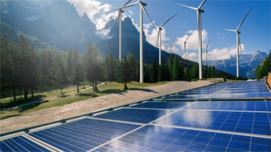 Bridgepoint to Buy Energy Infrastructure-Focused ECP for $1B