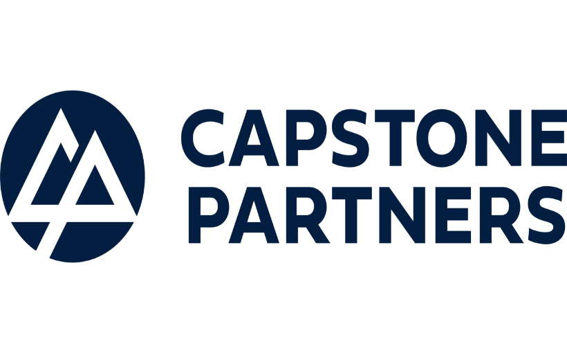 Real Estate Tech M&A “Quiet”: Capstone