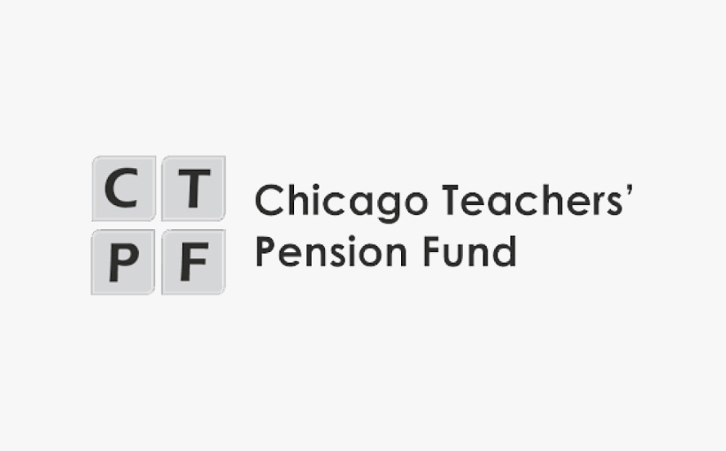Chicago Teachers Deploys $30M to Real Estate Portfolio