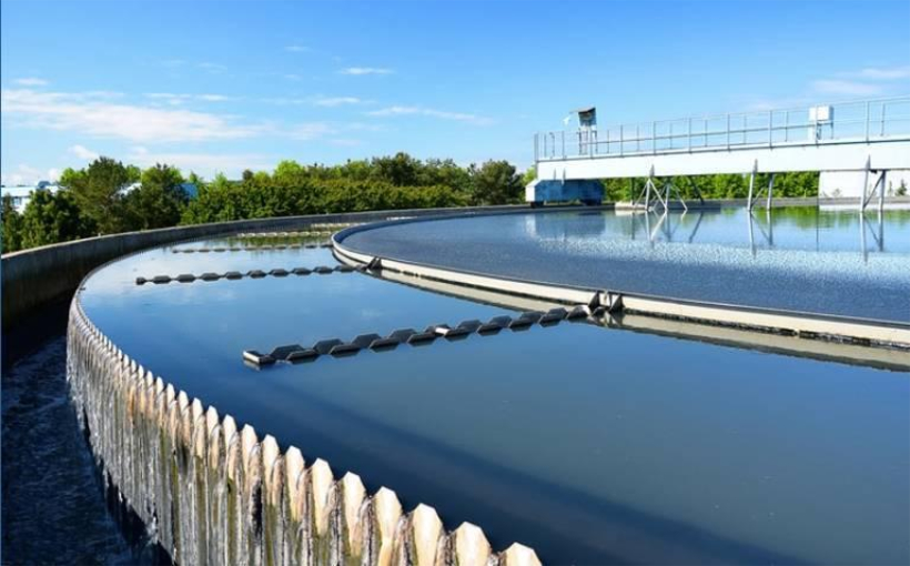 Diamondback, Five Point Energy Create Water Infrastructure JV