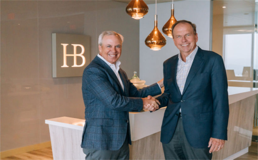 Homrich Berg Appoints CEO Successor