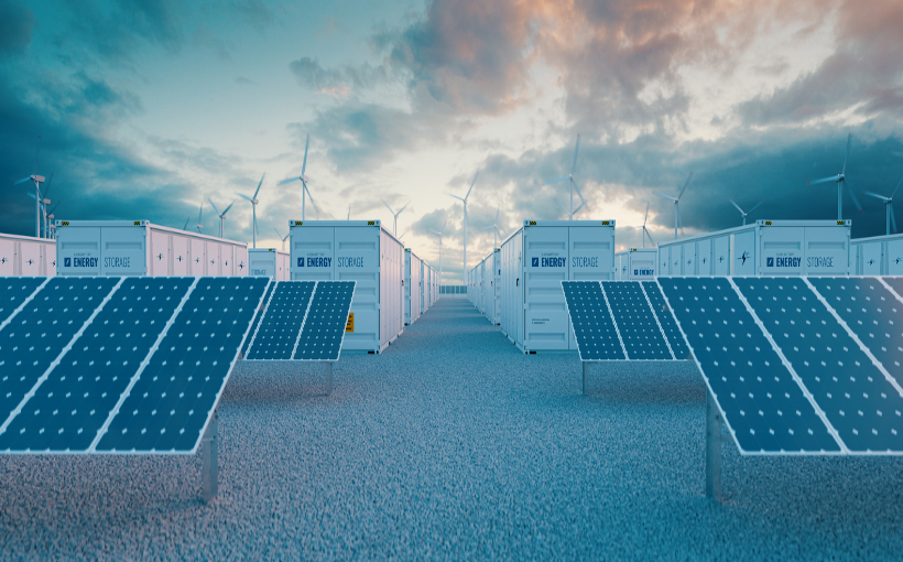 Clean Energy Platform Peregrine Secures $700M from ABCarVal