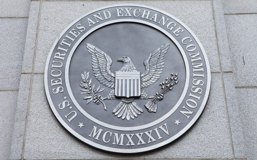 SEC Fines Nine Investment Advisory Firms for Marketing Rule Violations
