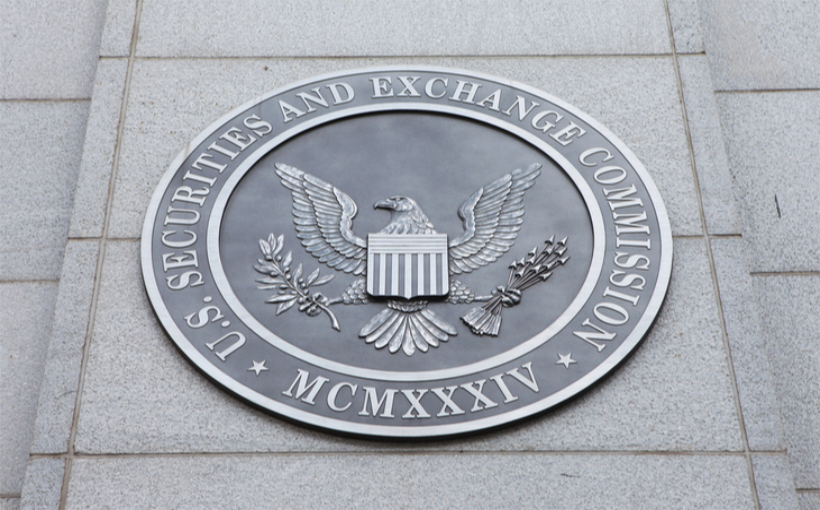 SEC Hits 10 Firms with Widespread Recordkeeping Failures