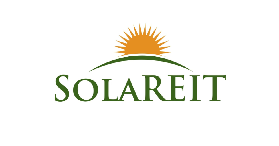 SolaREIT, AB CarVal to Invest Up to $250M for Solar, Battery Storage