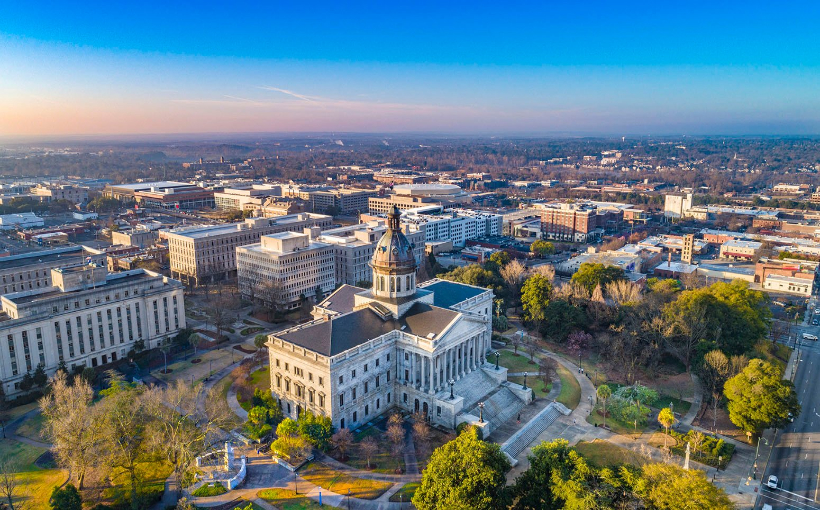 South Carolina Retirement Backs KPS Special Situations Fund