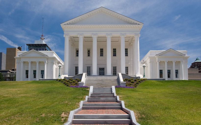 Virginia Pension Commits $2.2B to High Profile Alts Funds