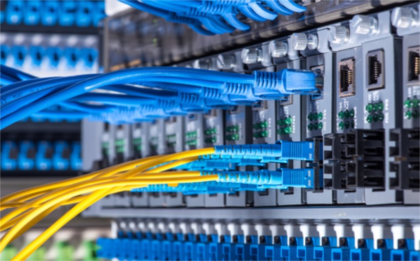 Ares-Backed altafiber Raises $600M for Infrastructure Fund