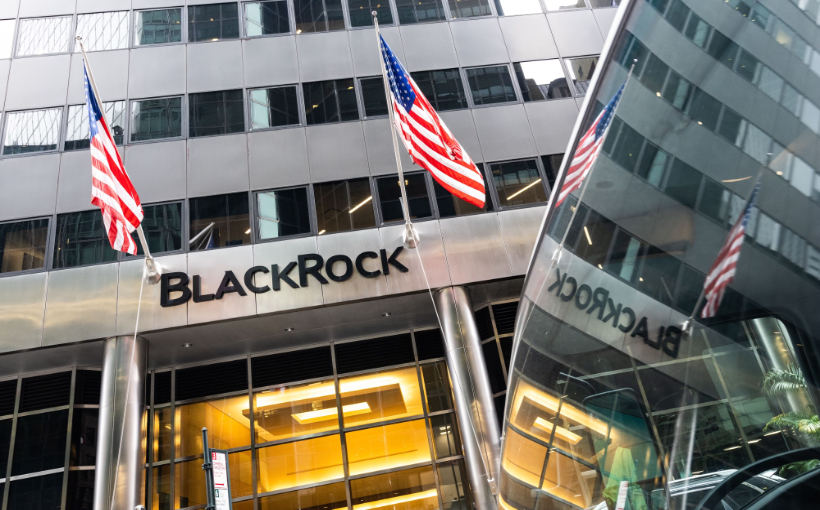 Blackrock Debuts Climate Transition-Driven Private Debt Fund