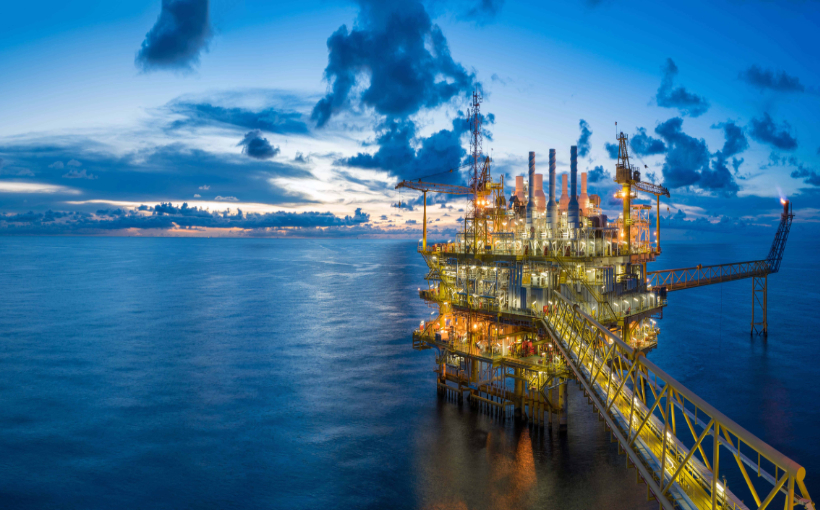 Chevron to Buy Hess for $53B in All-Stock Deal
