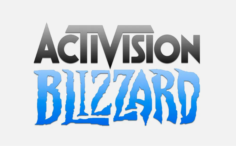 Microsoft Cleared to Buy Activision Blizzard