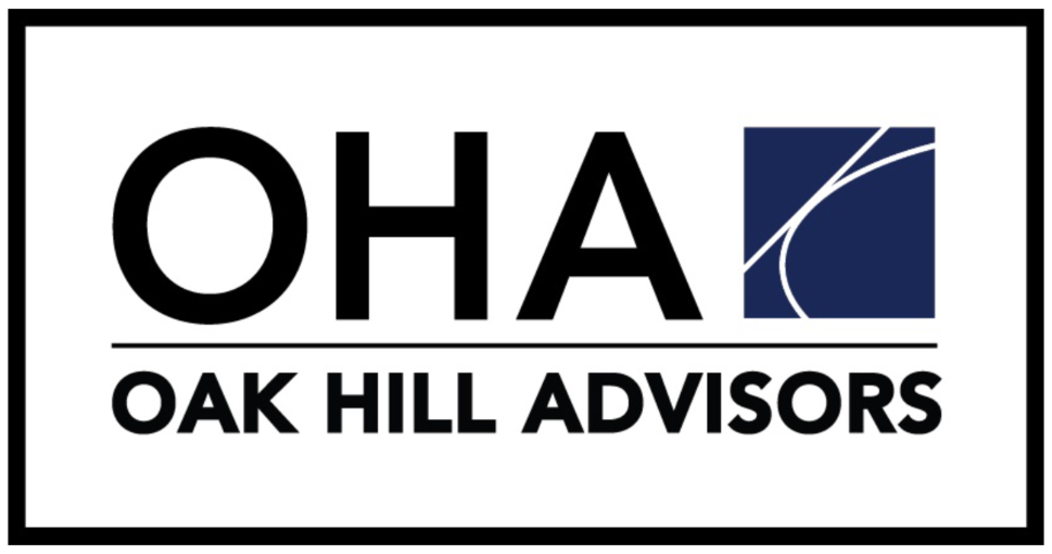 Oak Hill Advisors Closes $2.3B Distressed Debt Fund