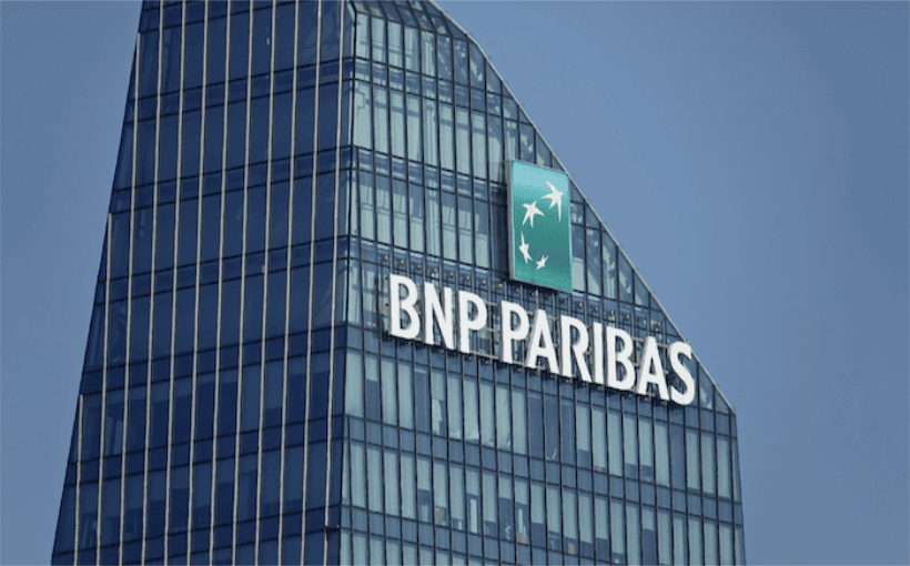 BNP Paribas Acquires HSBC Hedge Fund Admin Business