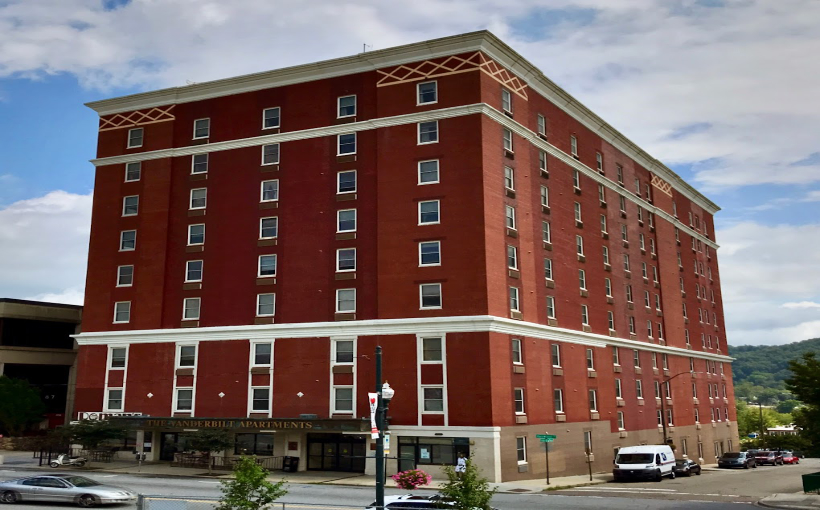 Boston Financial Closes $164M LIHTC Fund
